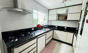 Imagem 5: Sobrado em condomínio com 140m² 3 quartos, à venda, no bairro Pedro Moro em São José dos P