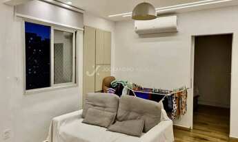 Imagem 6: Vila Velha - Apartamento 2 Quartos Reformado com Vista Mar - Praia de Itaparica