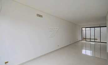 Imagem 4: Sobrado em condomínio a venda com 137m² com 3 quartos em Santa Felicidade - Curitiba - PR