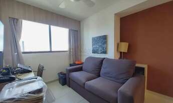 Imagem 2: Apartamento Flat na Zona Sul, em Boa Viagem, com 32,94m²