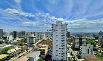 Imagem 7: INBOX CIA IMOBILIÁRIA VENDE - Apartamento de três dormitórios no bairro Cidade Alta