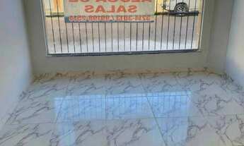 Imagem 3: Salas Comerciais no Siqueira Campos