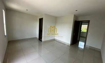 Imagem 5: Sobrado 3Q condomínio - Centerville moinho do vt