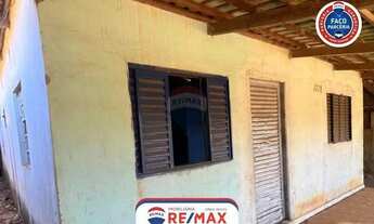 Imagem 3: Casa à venda no Campo Belo em Varjão de Minas