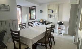 Imagem 2: LOCAÇÃO- Casa de Veraneio Pé na Areia - Praia de Tabatinga