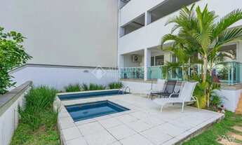 Imagem 6: Imóvel para aluguel com 88 metros quadrados com 3 quartos em Menino Deus - Porto Alegre