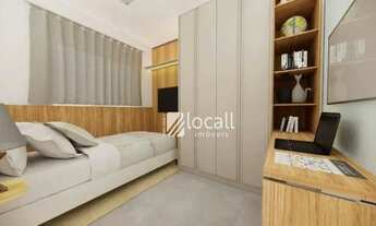 Imagem 6: Apartamento com 3 dormitórios para alugar, 106 m² por R$ 9.300,00/mês - Jardim Paulistano