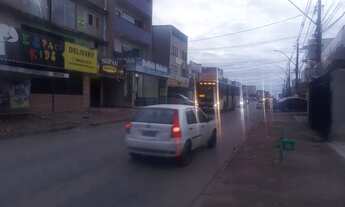 Imagem 3: Vendo casa na comercial do recanto com 2 lojas