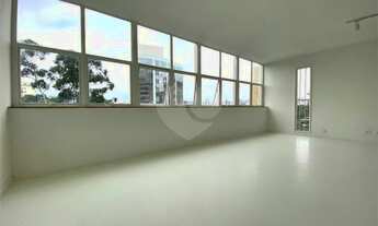 Imagem 2: Apartamento com 3 quartos para locação em Jardim Europa - SP