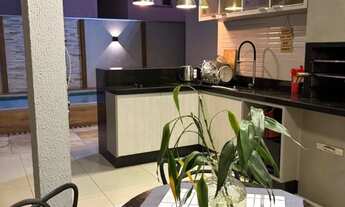 Imagem 6: Vende-se uma casa/sobrado no Condomínio Vivere em Cuiabá MT