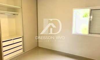 Imagem 11: Casa para Locação no Condomínio Village Damha II, em São José do Rio Preto/ SP