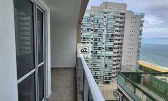 Imagem 7: Apartamento para alugar em Vila Velha, Praia de Itaparica, com 3 suítes, com 75 m², Ilha d