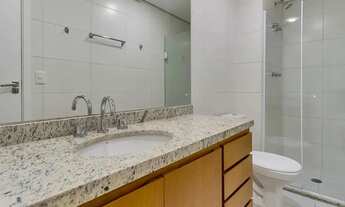 Imagem 7: Imóvel para aluguel com 41 metros quadrados com 1 quarto em Barra Funda - São Paulo - SP