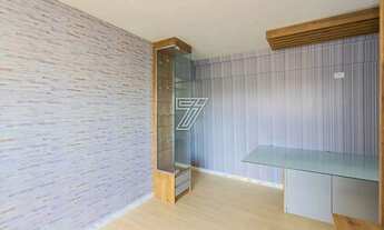 Imagem 4: Apartamento com 2 quartos para venda no bairro Mossunguê - Curitiba - PR