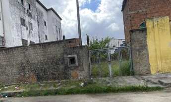 Imagem 2: Terreno à venda, 312 m² por R$ 300.000 - Parangaba - Fortaleza/CE