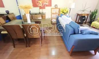 Imagem 6: Imóvel para venda com 132 metros quadrados com 2 quartos em Andaraí - Rio de Janeiro - RJ