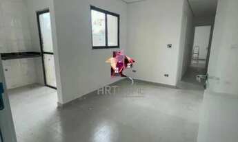 Imagem 3: Locação de Apartamento na Vila São Pedro - Santo André