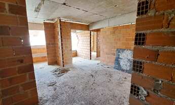 Imagem 2: Apartamento à venda 2 quartos em construção Flex Bitaru-SãoVicente