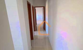 Imagem 6: Apartamento com 2 dormitórios à venda, 65 m² por R$ 270.000,00 - Vergani - Pouso Alegre/MG