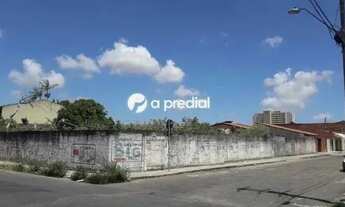 Imagem 5: Amplo terreno de esquina, 4.732,25 m²