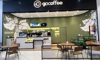 Imagem 2: Linda Cafeteria Galpão / depósito com venda por R$280.000