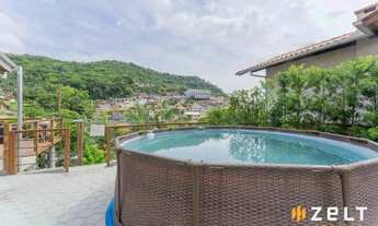 Imagem 4: Casa com 3 dormitórios à venda, 198 m² por R$ 1.100.000,00 - Fortaleza - Blumenau/SC