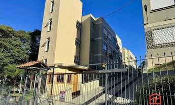 Imagem 4: Apartamento à venda, 1 quarto, 1 vaga, Santo Antonio - Porto Alegre/RS