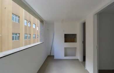 Imagem 8: Agua Verde - Apart. novo com 114m2 privativos - 3 quartos - 2 vagas