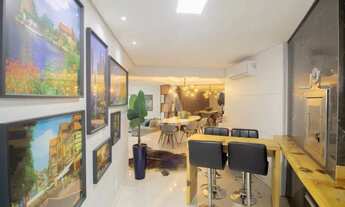 Imagem 4: Apartamento com 1 suíte(s) mais 2 quarto(s) à venda no bairro CENTRO em JOINVILLE por R$ 1