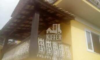 Imagem 4: Casa Triplex com 439m², Piscina e Área Gourmet Vila Progresso, Niterói