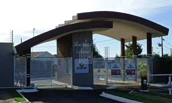 Imagem: Terreno à venda no Condomínio Araras em