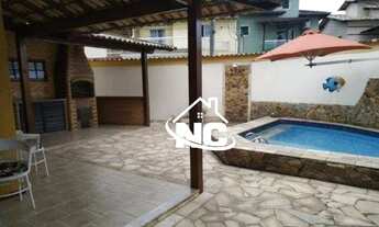 Imagem: Casa com 3 quartos à venda, 143 m² por