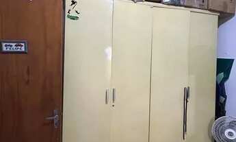 Imagem 6: Vendo casa em Tabuazeiro (próxima ao Espaço Mhel