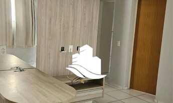 Imagem 3: Apt-Village Leste-Turquesa