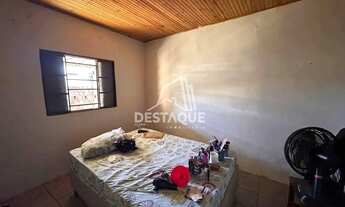 Imagem 4: Casa para Venda em Santo Anastácio, Jardim Maringá, 4 dormitórios, 1 banheiro