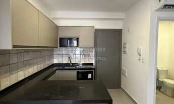 Imagem 3: Hype 017 - Studio Mobiliado Locação