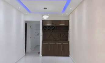 Imagem 2: Casa em Condomínio - Condomínio Esplanada Nobre - Cidade Salvador - Jacareí - 3 Dormitório