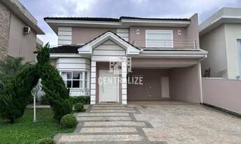 Imagem 2: VENDA- CASA CONDOMÍNIO PARQUE DOS INGLESES