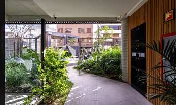 Imagem 9: Apartamento novo com 3 suítes á venda no bairro Petrópolis em Porto Alegre/RS