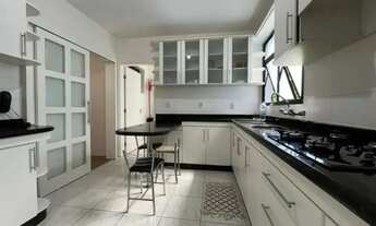 Imagem 5: Apartamento com 3 quartos à venda em Florianópolis! Semi Mobiliado, Sacada e 1 vaga de gar