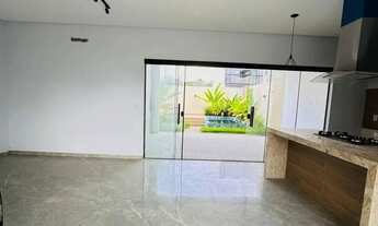 Imagem 7: Condomínio Euroville. Casa com 3 suítes, piscina