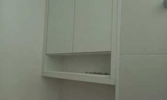 Imagem 5: Apartamento 2 quartos 1 banheiro