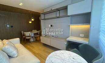 Imagem: Apartamento de 63m2 no bairro da Torre