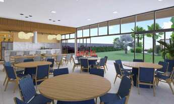 Imagem 7: Reserva PortoRio - Bairro Mosqueiro