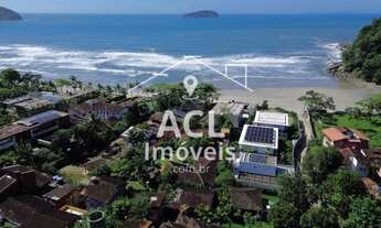 Imagem 7: Casa Residencial à venda, Baleia, São Sebastião - CA0305