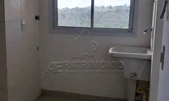 Imagem 3: APARTAMENTO 2 QUARTOS SENDO 1 SUITE RESIDENCIAL BELLA MORADA