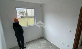 Imagem 6: Apartamento com 2 quartos/dormitórios no bairro São Sebastião, em Palhoça - SC