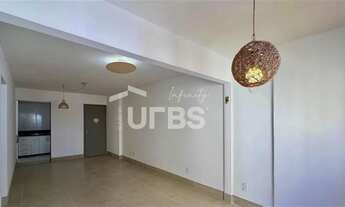 Imagem 2: Residencial Gilberto Guimarães - Apartamento 3 quartos, sendo 1 suíte