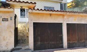 Imagem: Casa com garagem 2 quartos em enden