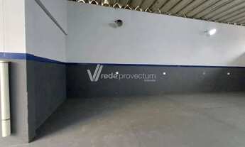 Imagem 4: Galpão a Venda e Locação Vila Mimosa